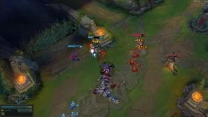 One item to rule them all: How Duskblade has changed the Rift 