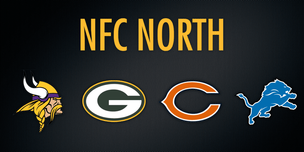 Super Bowl series: NFC North