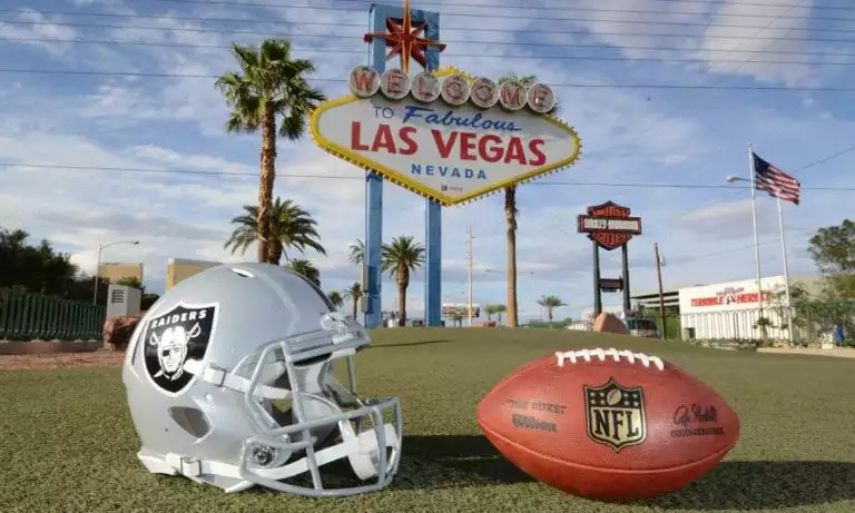 Las Vegas Raiders