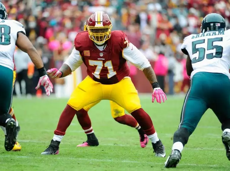 NFL top 100 players 2017: 50-41