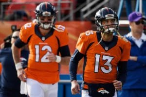 2017 nfl quarterback battles