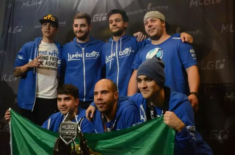 CS:GO Rivalries