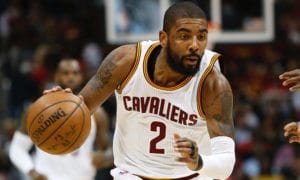 Kyrie Irving