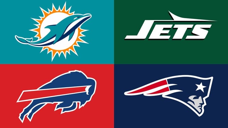 2017 AFC East division preview