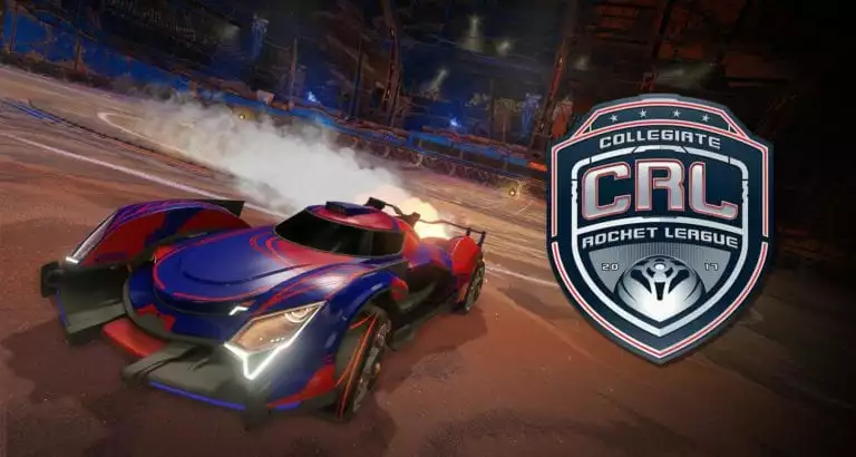 Collegiate Rocket League