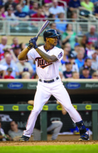 Byron Buxton