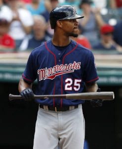 Byron Buxton