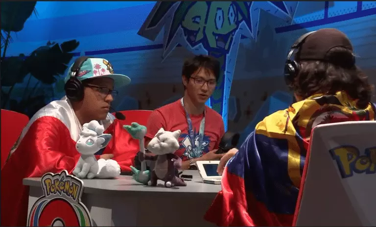 2017 Pokemon World Championships Recap