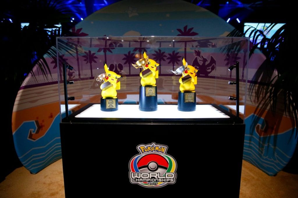 2017 Pokemon World Championships Recap