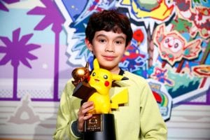 2017 Pokemon World Championships Recap