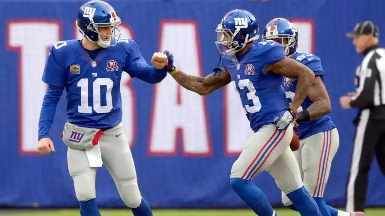 2017 NFC East division preview