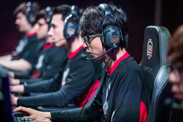 Misfits are trending down in week eight of EU LCS