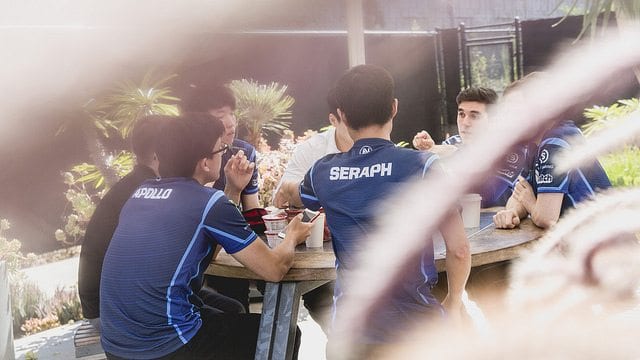 Nisqy is NV's MVP of NA LCS quarterfinals