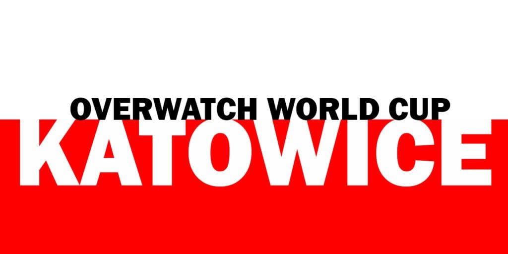 katowice, poland, overwatch, world, cup, korea