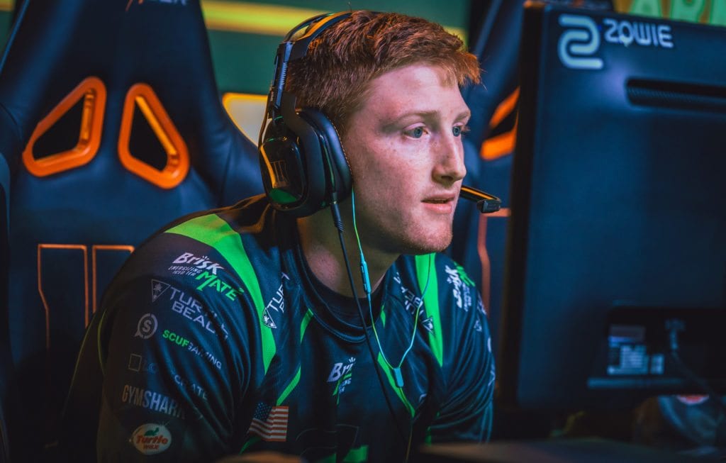 scump optic