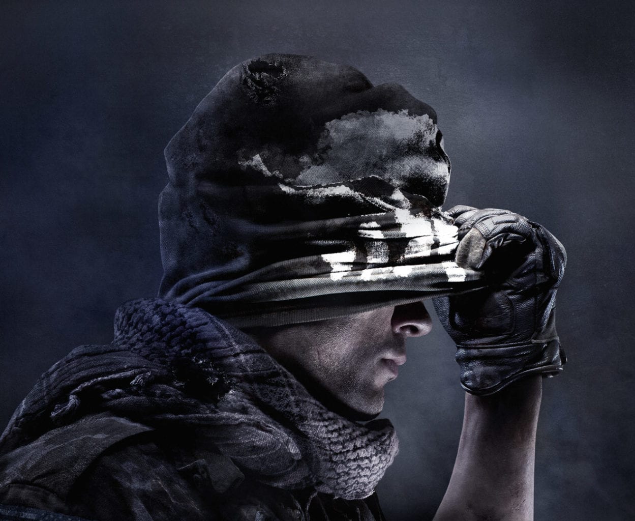 Call of Duty: Ghosts 2, Call of Duty Fan Fiction Wiki