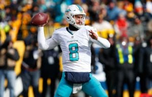 Miami Dolphins fantasy football situation