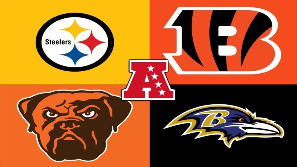 2017 AFC North division preview