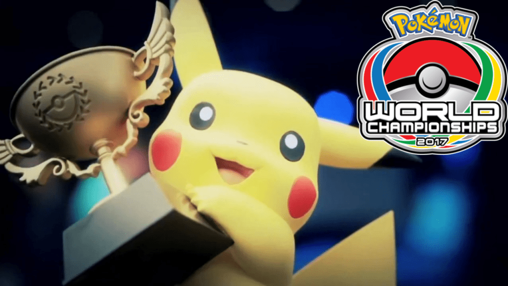 2017 pokemon world championships