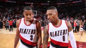 NBA Northwest Division preview