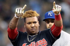 Jose Ramirez MVP