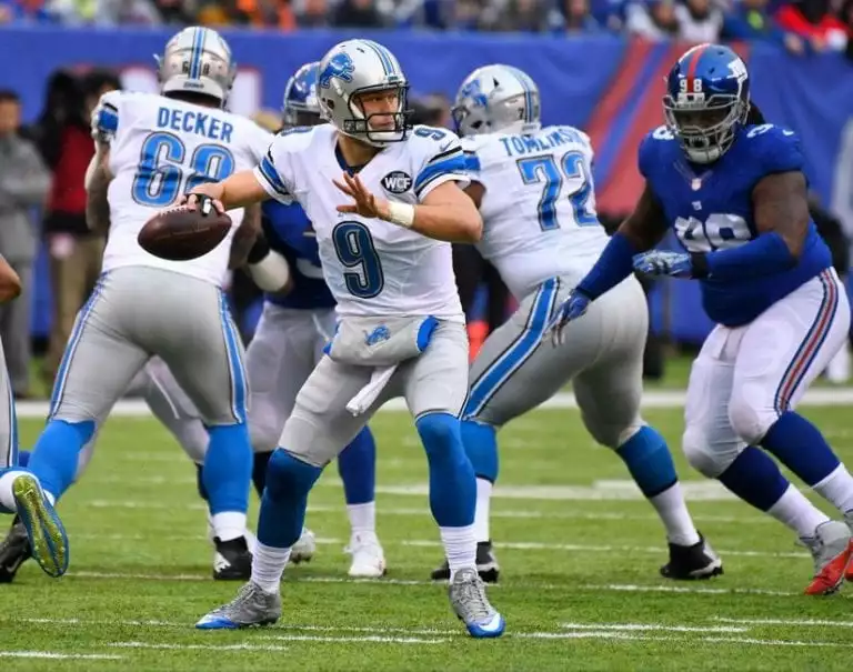 giants lions monday night fantasy