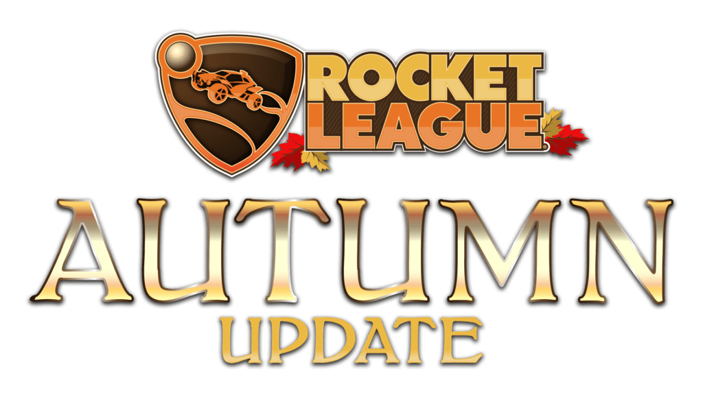 Autumn Update