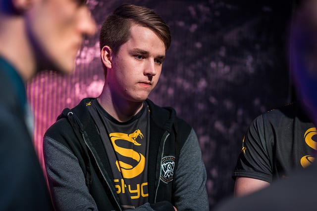 SPY played below expectations in summer split