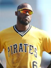 Starling Marte 2018