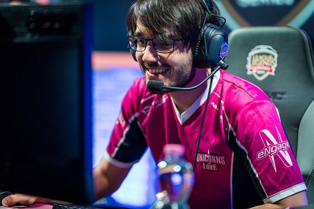 Hylissang may change teams in the off-season