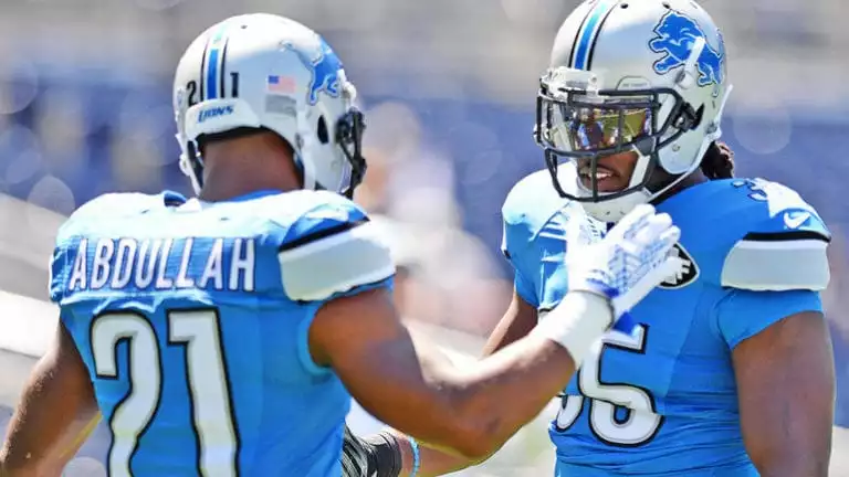 giants lions monday night fantasy