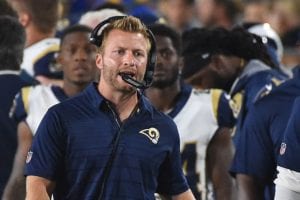 Sean McVay