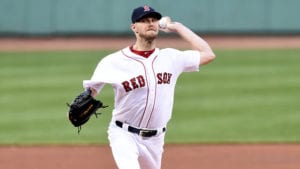 Boston Red Sox profile