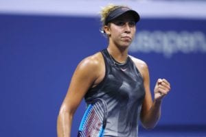 Madison Keys