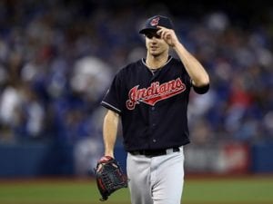 Cleveland Indians winning streak