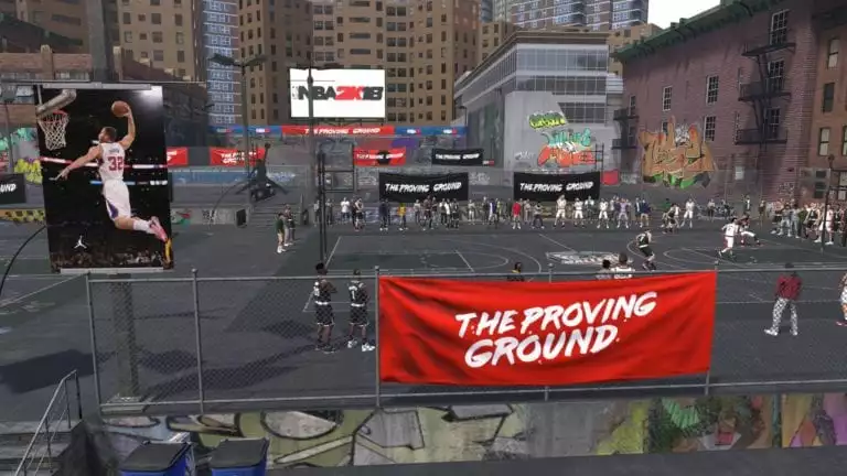 nba 2k