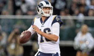 2017 NFL power rankings: week 4