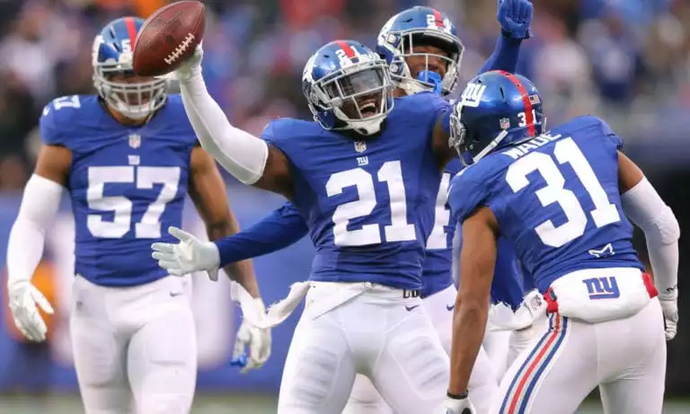 giants lions monday night fantasy