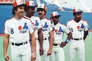 world series baseball fans need