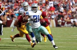 Hagan's Haus 2017 NFL picks week 8