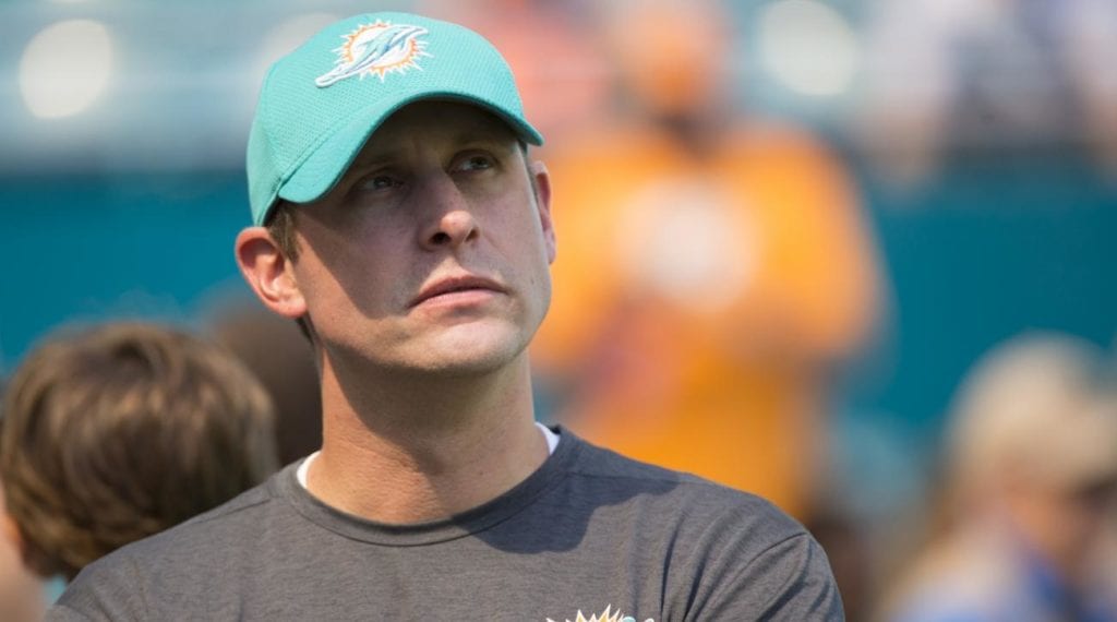 Adam Gase