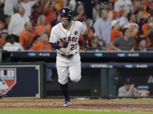 2017 ALCS Preview: New York Yankees vs. Houston Astros