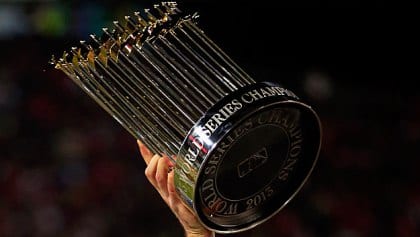 MLB Postseason 2017 Wild Card Bonanza