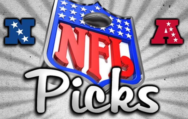 Hagan's Haus 2017 week 4 NFL picks