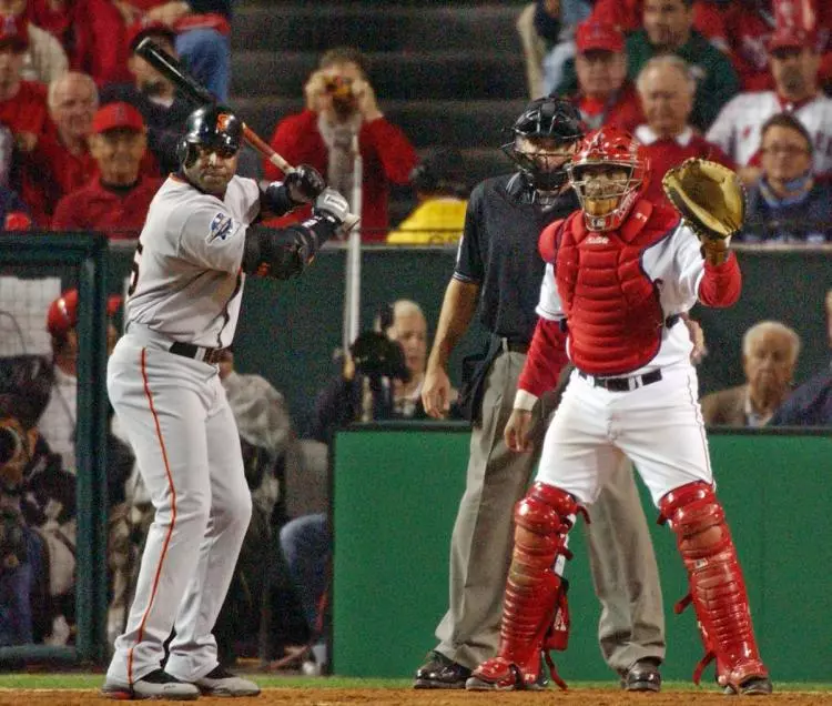 best World Series performances