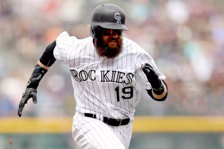 MLB Postseason 2017 Wild Card Bonanza