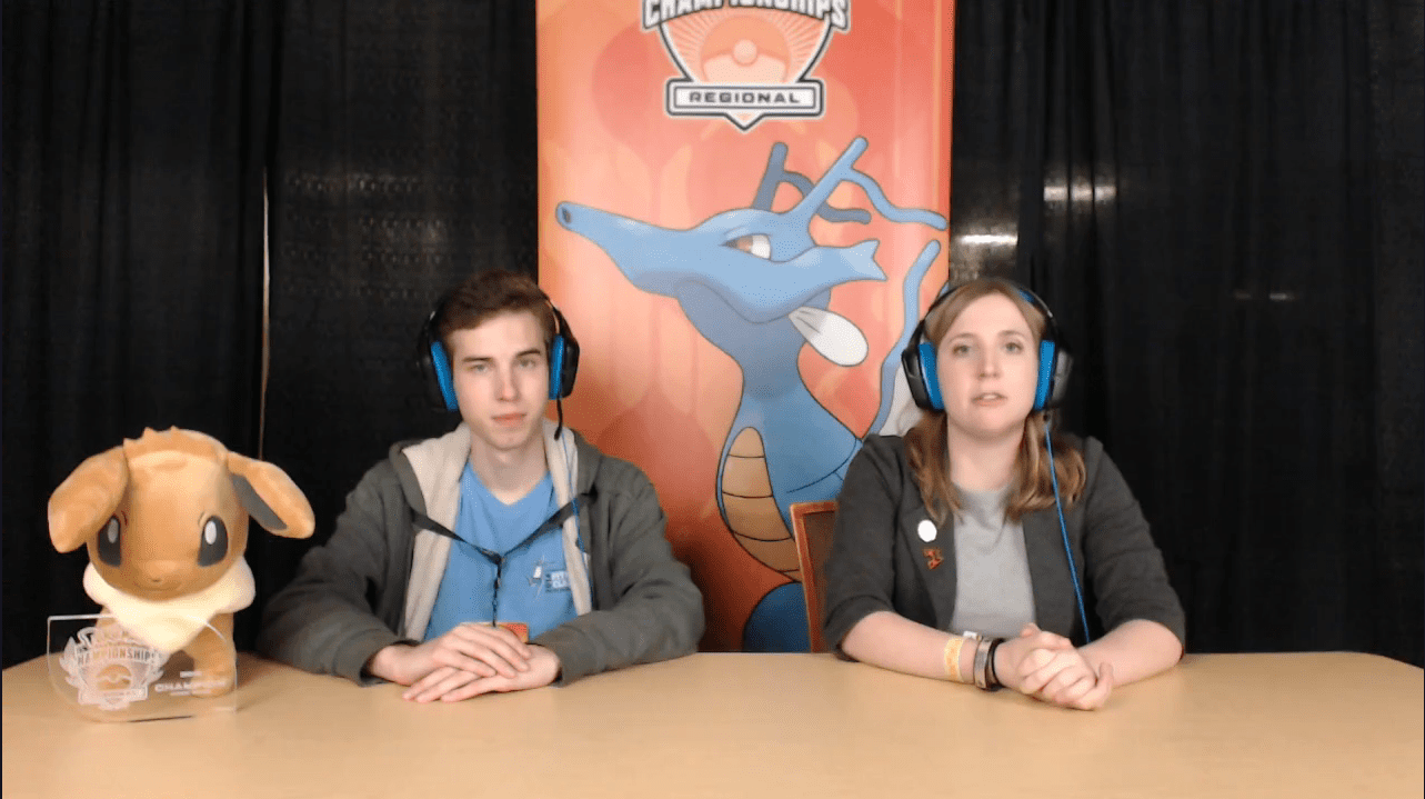 pokemon vgc 2018 daytona regionals jeremy rodrigues pokemon vgc