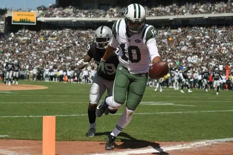 Jermaine Kearse