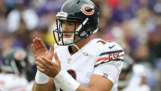 NFL Week 7 picks