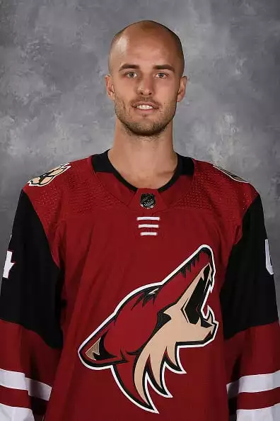 Arizona coyotes